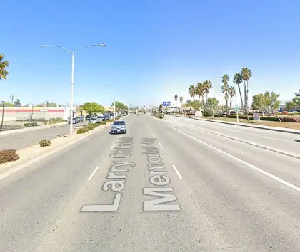 [05-06-2024] Muere Un Peatón De 26 Años Tras Ser Atropellado Por Un Vehículo En Palmdale