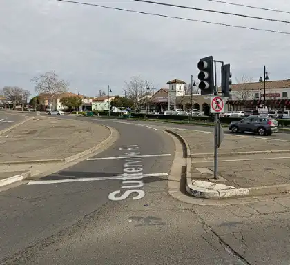 [05-06-2024] Posibles Heridos Leves Tras Un Choque Múltiple Con Un Camión Volquete En La Autopista 99