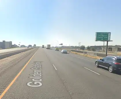 [05-07-2024] Muere Una Persona Tras Una Colisión Entre Dos Vehículos Por Exceso De Velocidad En La Autopista 99 En Turlock