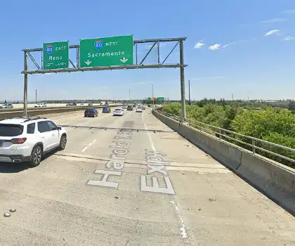 [05-07-2024] Un Peatón Sufre Heridas Graves Tras Ser Atropellado Por Un Vehículo En Roseville