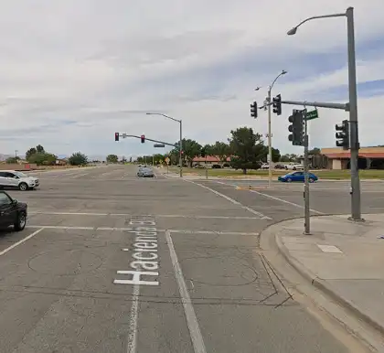 [05-08-2024] Muere Un Hombre Tras Una Colisión Entre Una Motocicleta Y Un Vehículo A Lo Largo De Hacienda Boulevard En La Ciudad De California
