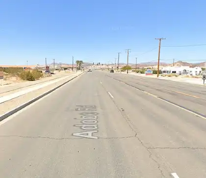 [05-08-2024] Una Mujer De 20 Años Resulta Herida Tras Una Colisión Entre Dos Vehículos Por Conducir Ebria Y Darse A La Fuga En Twentynine Palms
