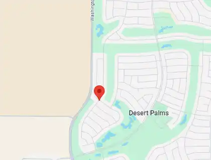[05-09-2024] Muere Un Hombre De 80 Años Tras Una Colisión Entre Un Vehículo Y Un Carro De Golf En Sun City Palm Desert