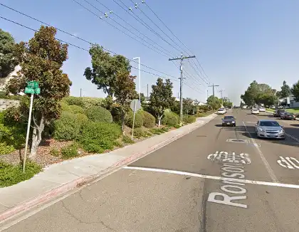 [05-09-2024] Un Peatón De 40 Años Resulta Herido Tras Ser Atropellado Por Un Vehículo En Kearny Mesa