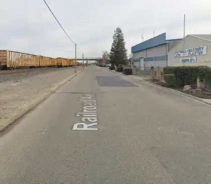 [05-10-2024] Al Menos Tres Personas Heridas Tras Una Colisión de Un Solo Vehículo en Ceres