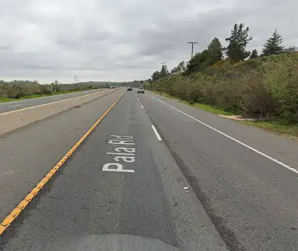 [05-10-2024] Cuatro Personas Mueren Y Una Resulta Herida Tras Un Aparatoso Choque Frontal de Dos Vehículos en la Sr-76 Cerca de Fallbrook