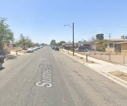 [05-11-2024] Muere Un Hombre de 40 años Tras Ser Atropellado Por Un Vehículo Que SE Dio a la Fuga Y en El Que Estaba Implicado Un Conductor Ebrio en Barstow