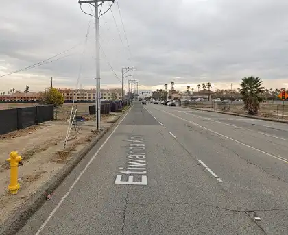 [05-12-2024] Dos Motociclistas Gravemente Heridos Tras Un Choque Entre Una Motocicleta Y Un Vehículo Atropellado en Rancho Cucamonga