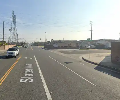 [05-12-2024] Muere Un Ciclista de 52 años Tras Ser Atropellado Por Un Vehículo Que SE Dio a la Fuga en Fountain Valley