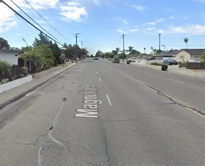 [05-12-2024] Muere Una Mujer de 40 años Tras Ser Atropellada Por Un Vehículo Que Se Dio a la Fuga en Garden Grove