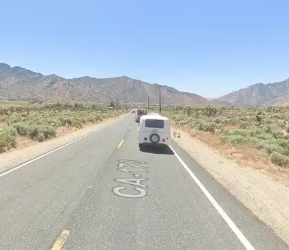 [05-12-2024] Mueren Dos Personas Tras Una Colisión de Motocicletas en la Carretera 178 Cerca Del Cañón Del Río Kern