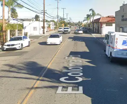 [05-13-2024] Muere Un Peatón Tras Una Colisión Con Fuga en Oxnard