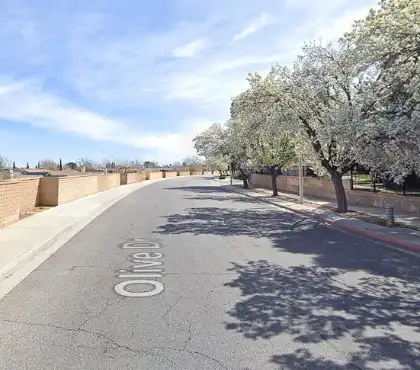 [05-13-2024] Mueren Dos Personas Tras la Colisión de Un Vehículo en Palmdale
