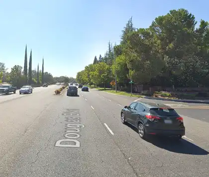 [05-14-2024] Muere Un Motociclista Tras Ser Atropellado Por Una Motocicleta Y Un Vehículo En Granite Bay