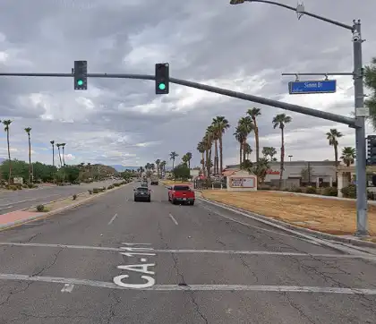[05-14-2024] Tres Personas Mueren Tras Un Choque De Varios Vehículos, Incluida Una Motocicleta, En La Quinta