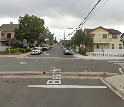 [05-15-2024] Dos Personas Mueren Y Otras Dos Resultan Heridas Tras Un Presunto Choque Entre Dos Vehículos Ebrios En La Calle Beach