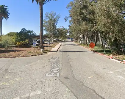 [05-16-2024] Dos Personas Heridas Tras Un Accidente de Tráfico en la Avenida Bonsall