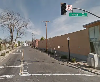 [05-17-2024] Posibles Heridos Tras Una Colisión de Dos Vehículos en Woodlake