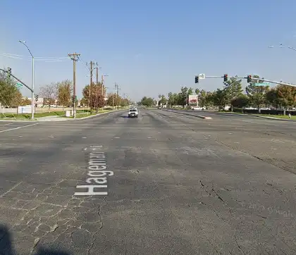 [05-18-2024] Muere Un Peatón Tras Ser Atropellado Por Un Vehículo En West Bakersfield