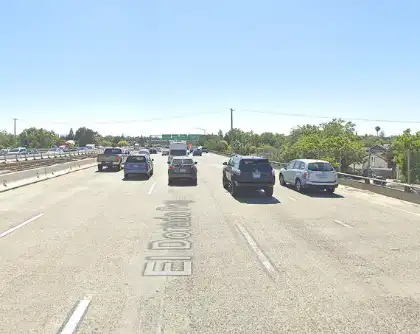 [05-19-2024] Muere Una Peatón Tras Ser Atropellada Por Un Vehículo En La I-50 En Dirección Norte