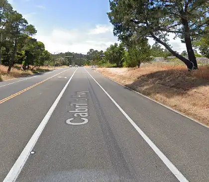 [05-19-2024] Una Persona Muerta Y Otras Tres Heridas Tras Un Choque Frontal De Dos Vehículos En La Autopista 1 En Cambria