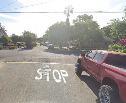 [05-20-2024] Al Menos Una Persona Herida Grave Tras Un Choque Múltiple En Turlock