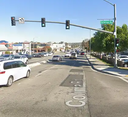 [05-20-2024] Muere Una Persona Tras Una Colisión Entre Un Peatón Y Un Vehículo En Rowland Heights