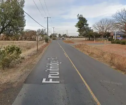 [05-21-2024] Posibles Heridos Leves Tras Una Colisión Entre Dos Vehículos En Fruitridge Road