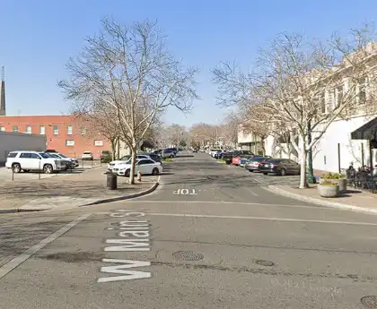 [05-31-2024] Condado De Stanislaus, CA - Una Persona Herida Tras Una Colisión Entre Un Peatón Y Un Vehículo En Turlock