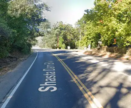 [06-03-2024] Condado De Shasta, CA - Muere Una Peatona De 88 Años Tras Ser Atropellada Por Un Vehículo En Shasta Lake