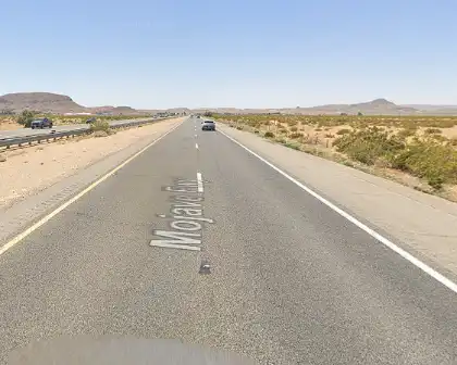 [06-05-2024] Condado De San Bernardino, CA - Muere Una Persona En Un Accidente De Tráfico Con Al Menos Un Camión En La Autopista 15