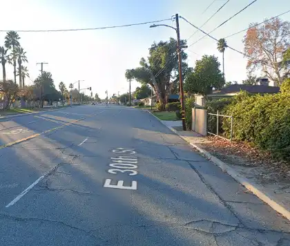06-08-2024-Condado-De-San-Bernardino-CA-Muere-Un-Pasajero-Tras-Un-Presunto-Choque-De-Un-Solo-Vehiculo-Por-Conducir-Ebrio-Cerca-De-La-Autopista-210