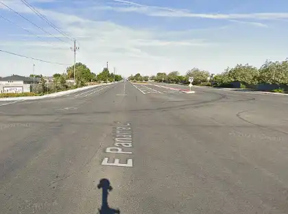 [06-09-2024] Condado De Kern, CA - Dos Personas Hospitalizadas Tras Una Colisión De Dos Vehículos Sospechosos De Conducir Bajo Los Efectos Del Alcohol En El Sur De Bakersfield