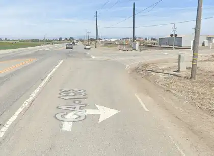 [06-09-2024] Condado De Monterey, CA - Muere Un Hombre Tras Ser Atropellado Por Un Vehículo En La Carretera Espinosa, Cerca De Castroville