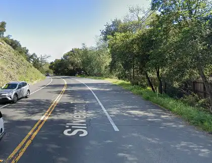 [06-10-2024] Condado De Napa, CA - Al Menos Una Persona Herida Tras Una Colisión De Dos Vehículos En Calistoga