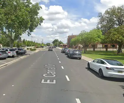 [06-10-2024] Condado De Stanislaus, CA - Una Persona Herida Tras Una Colisión Entre Un Peatón Y Un Vehículo En Turlock