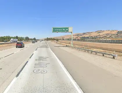 [06-11-2024] Condado De Santa Clara, CA - Heridos Mortales Tras Un Choque Múltiple En La Autopista 101 En Morgan Hill