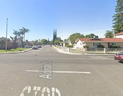 [06-12-2024] Condado De Stanislaus, CA - Se Informa De Un Herido Tras Una Colisión De Dos Vehículos En Turlock
