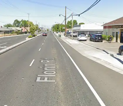 [06-13-2024] Pedestrian Injured Following Hit-And-Run Collision in Florin