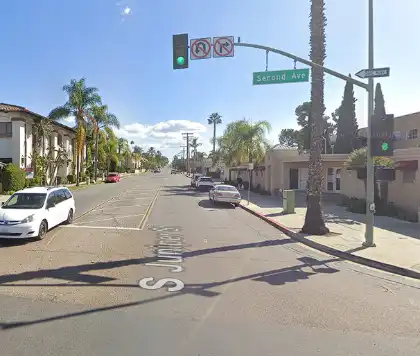 [06-13-2024] Thirteen People Hospitalized Following Two-Vehicle Collision in Escondido