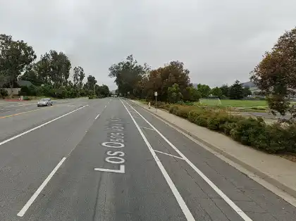 [06-13-2024] Scooter Rider Seriously Injured After Being Struck By Hit-And-Run Vehicle in Los Osos