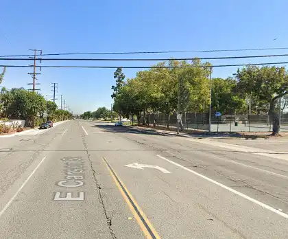 [06-14-2024] Man Killed After Pedestrian Vs. Vehicle Collision Along Gundry Avenue in Long Beach