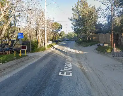 [06-14-2024] Male Motorcyclist Killed After Motorcycle Vs. Vehicle Collision in Lake Hughes