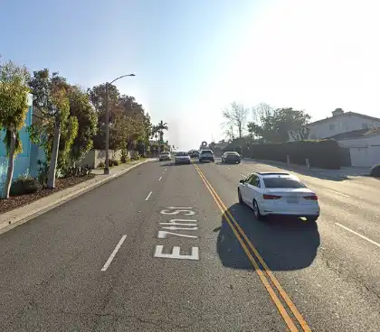 [06-14-2024] Motorcyclist Killed After Motorcycle Vs. Vehicle Collision in Long Beach