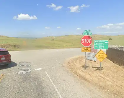 [06-14-2024] Condado De Madera, CA - Dos Pasajeros Menores De Edad Heridos Tras El Choque De Un Solo Vehículo Sospechoso De DUI En La Carretera 206