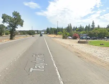[06-14-2024] Possible Injuries Reported Following Car Crash in Roseville