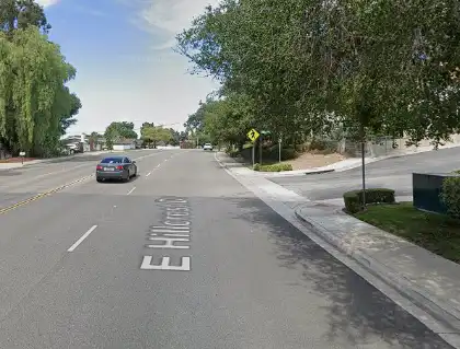 [06-14-2024] Male Motorcyclist Killed After Getting Hit by Vehicle in Thousand Oaks