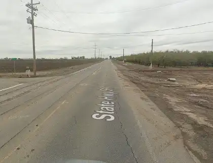 [06-15-2024] Man Injured After Being Struck By Vehicle on Highway 59