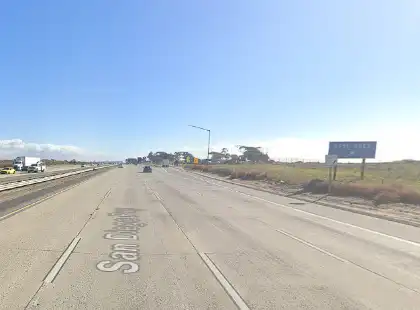 [06-15-2024] Passenger Seriously Injured Following Single-Vehicle Rollover Crash Along 5 Freeway in Oceanside