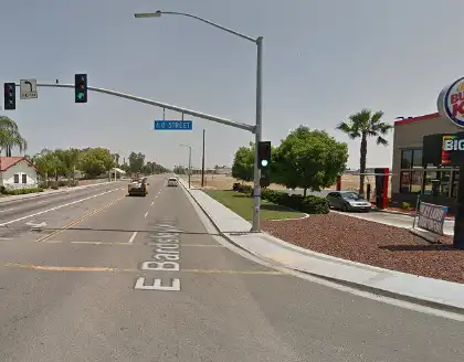 [06-15-2024] Condado De Tulare, CA - Dos Personas Mueren Tras Una Colisión De Dos Vehículos Por Conducir Ebrios En La Que Estaba Implicado Un Coche Robado A Lo Largo De La Avenida Bardsley